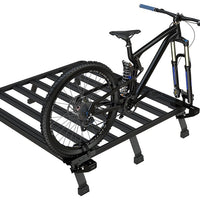 Front Runner - Load Bed Rack Side Mount for Bike Carrier