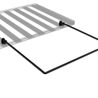 Front Runner - Rack Mount Shower Cubicle