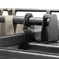 Front Runner - Rack Mount Shower Cubicle