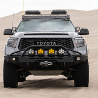 CBI - Toyota Tundra Baja Front Bumper (2014-2021)