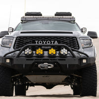 CBI - Toyota Tundra Baja Front Bumper (2014-2021)