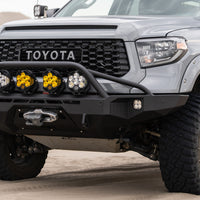 CBI - Toyota Tundra Baja Front Bumper (2014-2021)