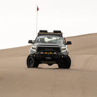 CBI - Toyota Tundra Baja Front Bumper (2014-2021)