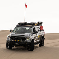 CBI - Toyota Tundra Baja Front Bumper (2014-2021)