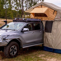 ARB - Series III Simpson Rooftop Tent and Annex Combo