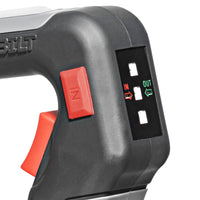 Smittybilt - XRC Gen3 Comp Series Winch w/ Synthetic Cable
