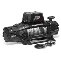 Smittybilt - XRC Gen3 Comp Series Winch w/ Synthetic Cable