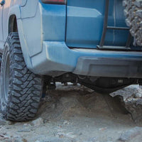 C4 - Toyota 4Runner Differential Skid | 5th Gen | 2010+