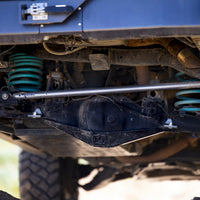 C4 - Toyota 4Runner Differential Skid | 5th Gen | 2010+