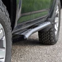 C4 - Toyota 4Runner Rock Sliders | 5th Gen | 2014+