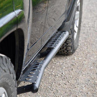 C4 - Toyota 4Runner Rock Sliders | 5th Gen | 2014+