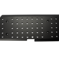 Cali Raised LED - Toyota Tacoma DCSB and AC Fuel Tank Skid Plate 2005-2021