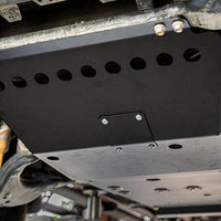 Cali Raised LED - Toyota Tacoma Front Skid Plate 2005-2021
