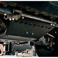 Cali Raised LED - Toyota Tacoma Front Skid Plate 2005-2021