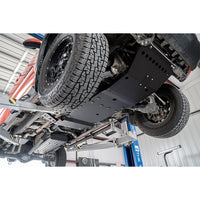 Cali Raised LED - Toyota Tacoma Front Skid Plate 2005-2021