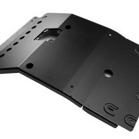 Cali Raised LED - Toyota Tacoma Front Skid Plate 2005-2021