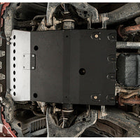 Cali Raised LED - Toyota Tacoma Front Skid Plate 2005-2021
