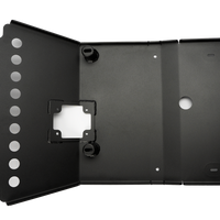 Cali Raised LED - Toyota Tacoma Front Skid Plate 2005-2021