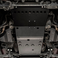 Cali Raised LED - Toyota Tacoma Front Skid Plate 2005-2021