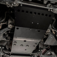 Cali Raised LED - Toyota Tacoma Front Skid Plate 2005-2021