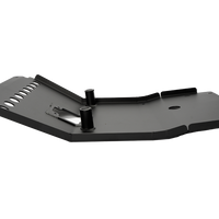 Cali Raised LED - Toyota Tacoma Front Skid Plate 2005-2021