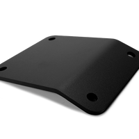 Cali Raised LED - Toyota Tacoma Front Skid Plate 2005-2021