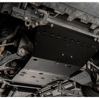 Cali Raised LED - Toyota Tacoma Front Skid Plate 2005-2021