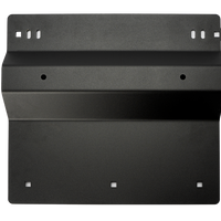 Cali Raised LED - Toyota Tacoma Transfer Case Skid Plate 2016-2021