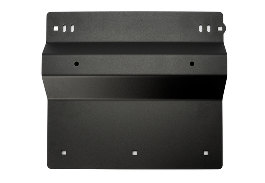 Cali Raised LED - Toyota Tacoma Transfer Case Skid Plate 2016-2021