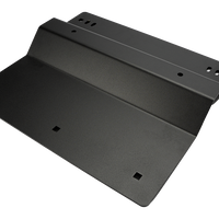 Cali Raised LED - Toyota Tacoma Transfer Case Skid Plate 2016-2021
