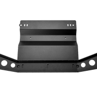 Cali Raised LED - Toyota Tacoma Transfer Case Skid Plate 2016-2021
