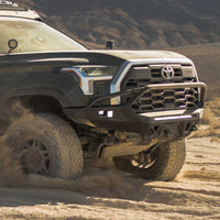 CBI - Toyota Tundra Baja Front Bumper | 3rd Gen | 2022+