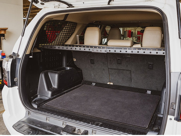 Customizing Your Off-road/Overland Rig With MOLLE Panels: A Guide – 4WD ...