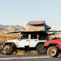 Atlas | Satin Textured Bronze