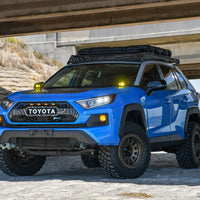 VENTURE | Satin Bronze