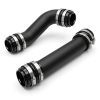 Toyota Tacoma/4Runner/Land Cruiser Charge Pipe Kit