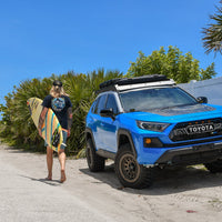 VENTURE | Satin Bronze