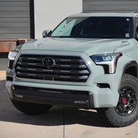 Westcott Designs FRONT ONLY Preload Collar Lift Kit – 2023-2026 Toyota Sequoia TRD Off-Road