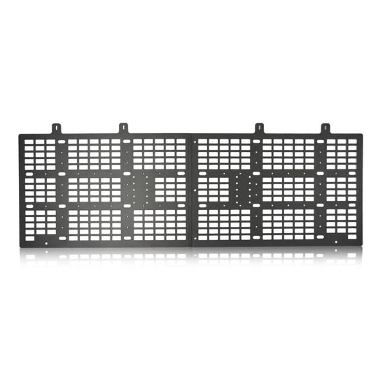 Cali Raised LED - Toyota Tundra Front Bed Molle System | 2014-2021