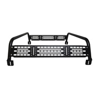 Cali Raised LED - Overland Bed Bars Toyota Tacoma 2005-2021