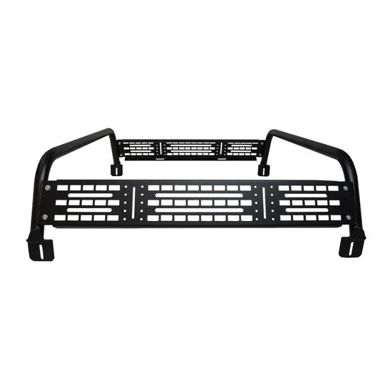 Cali Raised LED - Overland Bed Bars Toyota Tacoma 2005-2021
