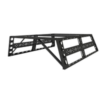 CBI - Toyota Tundra Cab Height Bed Rack | 2007-2021