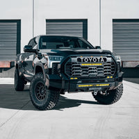 Westcott Designs Billet Rear Upper Trailing Arms – 2023-2026 Toyota Tundra (3rd Gen)