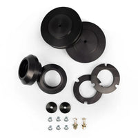 Westcott Designs Preload Collar Lift Kit - SR5/TRD Off-Road/Trail/Venture/Premium (4Runner 2010+)