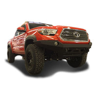 CBI - Toyota Tacoma Classic Front Bumper | 2016+