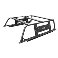 CBI - Toyota Tacoma Overland Bed Rack | 2016-2020