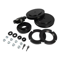 Westcott Designs Preload Collar Lift Kit – 2023-2026 Toyota Sequoia SR5, Limited, Platinum, Capstone, TRD Off-Road, AVS/Air Ride