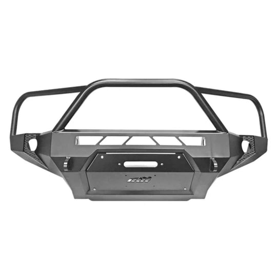 CBI - Toyota 4Runner Adventure Front Bumper | 2014-2019