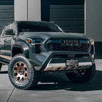 Westcott Designs Front Only Preload Collar Lift Kit – 2024-2026 Toyota Tacoma Trailhunter (4th Gen)