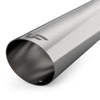 Tundra Stainless Steel Exhaust